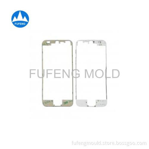 Metal Stamping Parts (FF0022)